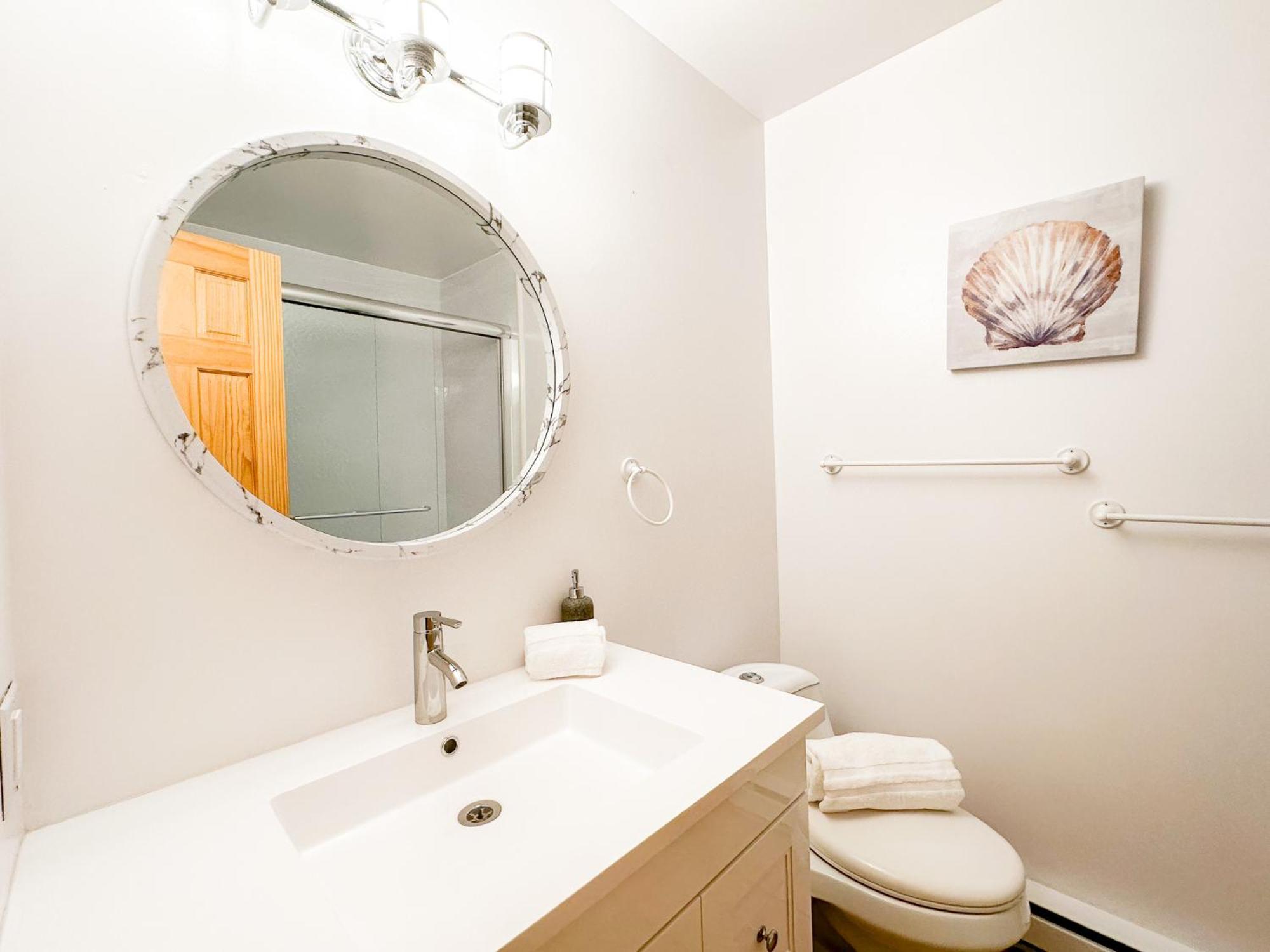 The Alpine Nest - 3 Beds - 4 Guests - Free Parking - Pool Apartment มงต์-ทร็องบล็องต์ ภายนอก รูปภาพ